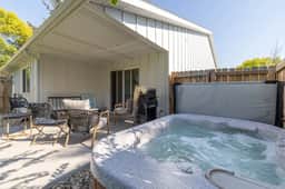 Vienna's Modern Retreat