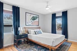Walk to Parks- Pet Friendly-Top Neighborhood