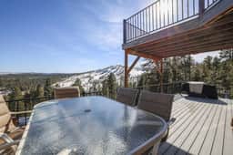 Whiskey Ridge