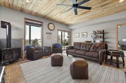 Whiskey Ridge