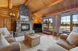 Whitetail Springs Ranch Retreat