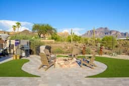 Tonto Casita – Luxury Foothills Home w/ Mtn Views - Image 3