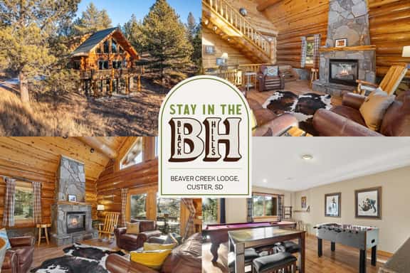 Beaver Creek Luxury Lodge - Image 1