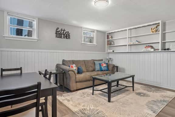 Canyon Lake · Centrally Located 2 BR-1 Bath- Basement Apt - Image 1
