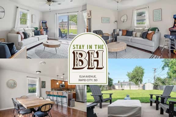 Charming Home- Pet-Friendly- LG Fenced Backyard - Image 1