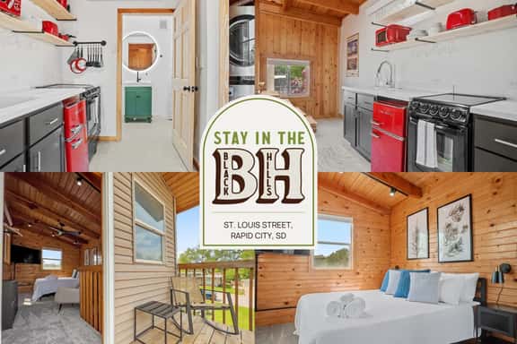 Guest Suite-Hot Tub-Close to Town - Image 1