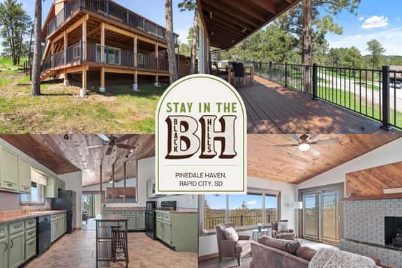 Pinedale Cabin Getaway - Image 1