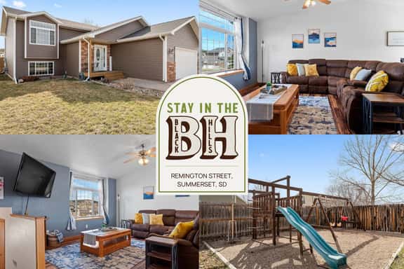 Stylish 5 BR- LG Fenced Backyard and Playground - Image 1