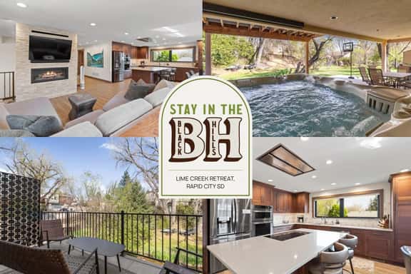 Lime Creek Retreat - Image 1