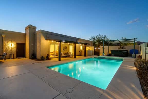 Tonto Casita – Luxury Foothills Home w/ Mtn Views - Image 1