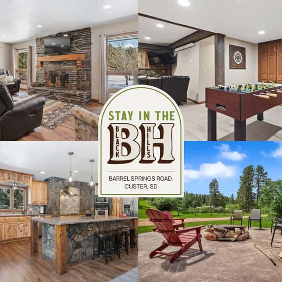 Barrel Springs ·  Secluded Stay in a Wonderful Creekside Getaway - Image 1