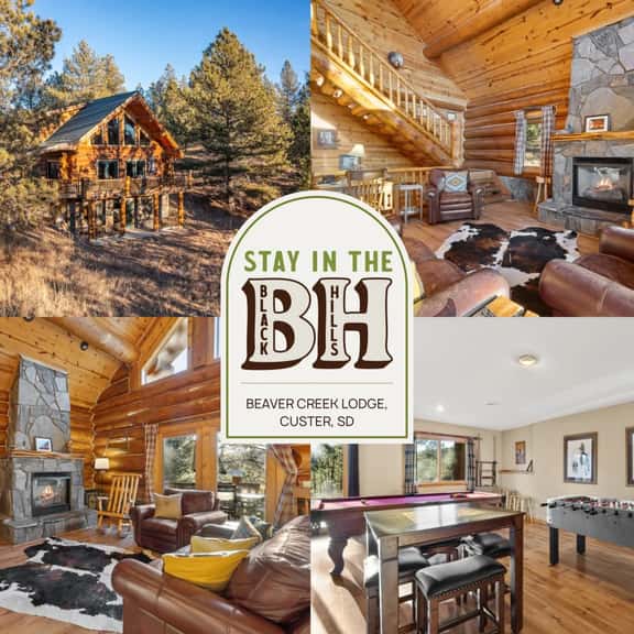Beaver Creek Luxury Lodge - Image 1