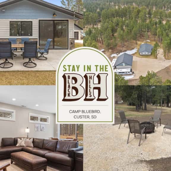 Camp Bluebird - Image 1