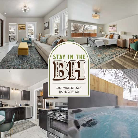 Centrally Located-Fire Pit- Hot Tub-Fenced Yard - Image 1
