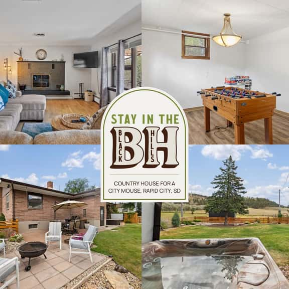 Country House for a City Mouse w/ Hot tub - Image 1