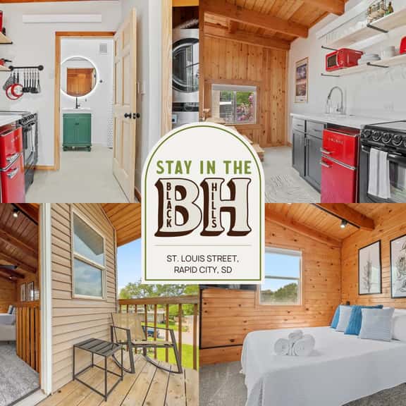 Guest Suite-Hot Tub-Close to Town - Image 1