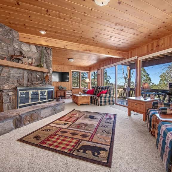 Holliday House w/ Game Room - Image 1