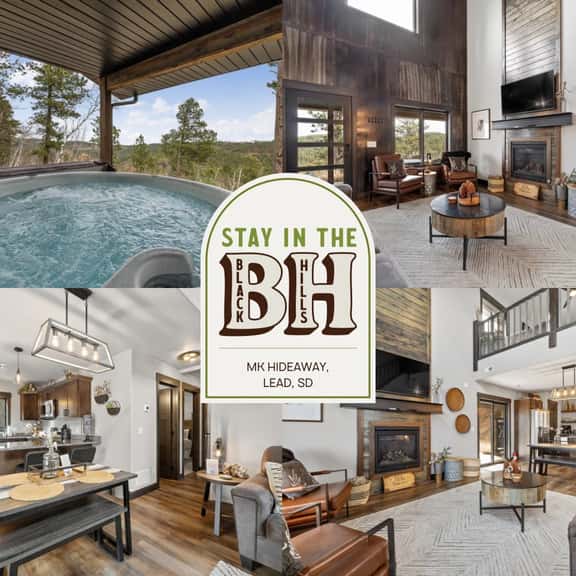 MK Hideaway Mountain Cabin w/ Hot Tub - Image 1