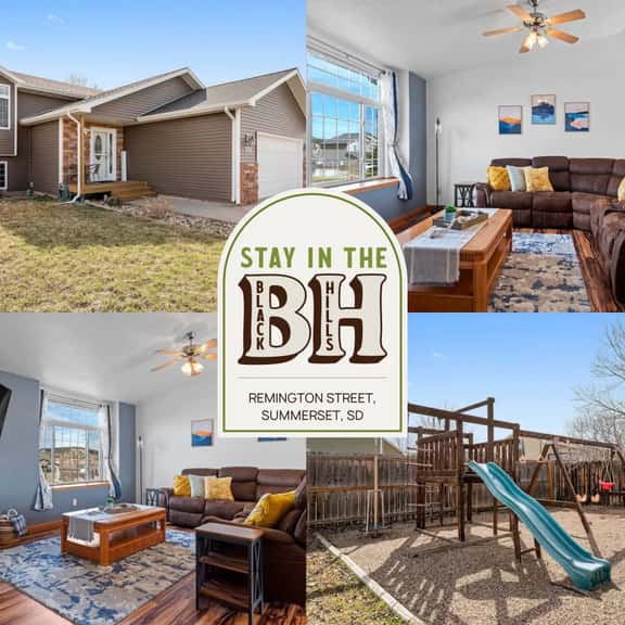 Stylish 5 BR- LG Fenced Backyard and Playground - Image 1