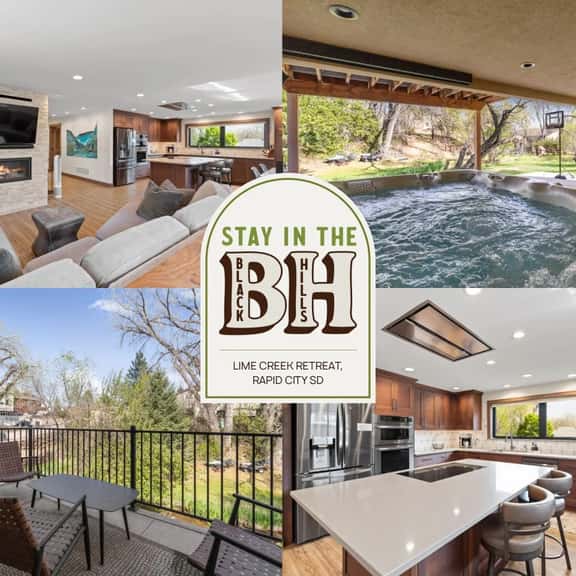 Lime Creek Retreat - Image 1