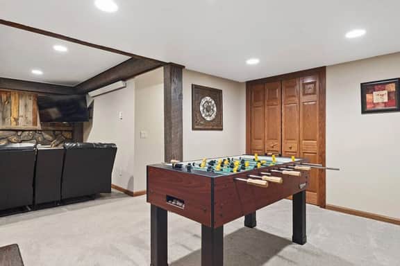Barrel Springs ·  Secluded Stay in a Wonderful Creekside Getaway
