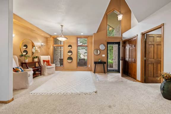 Black Hills Executive Estate
