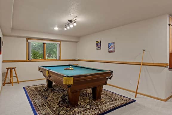 Black Hills Executive Estate