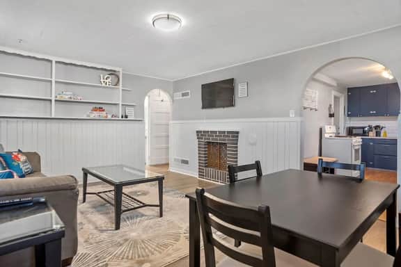 Canyon Lake · Centrally Located 2 BR-1 Bath- Basement Apt