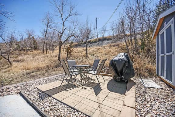 Downtown Condo | Upper Unit