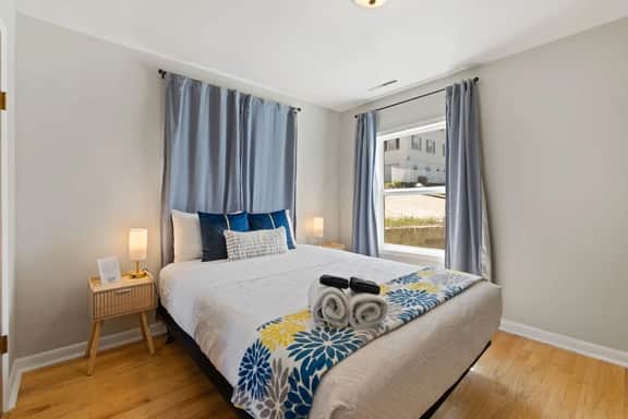 Grand Cozy Retreat in Downtown Lead
