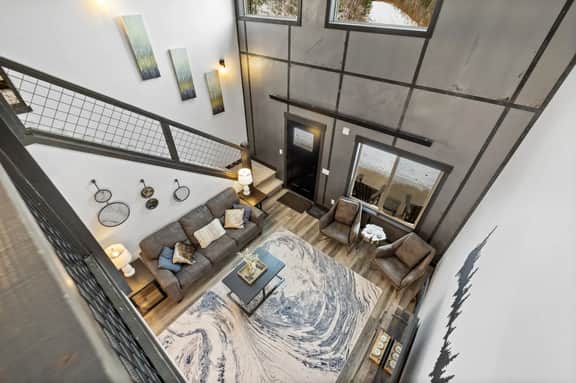 Hillside Haven