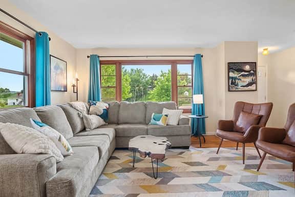 HUGE Space-Mid-Century Magic