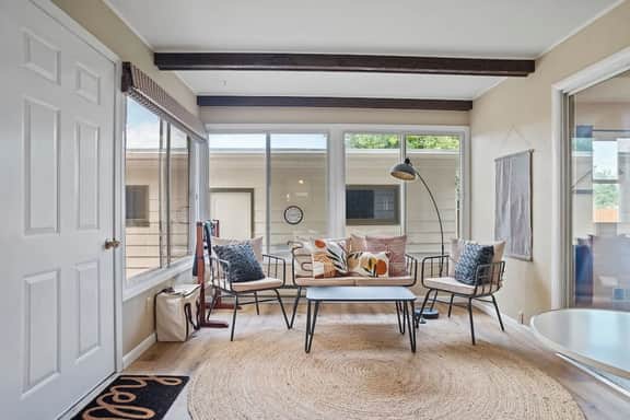 HUGE Space-Mid-Century Magic