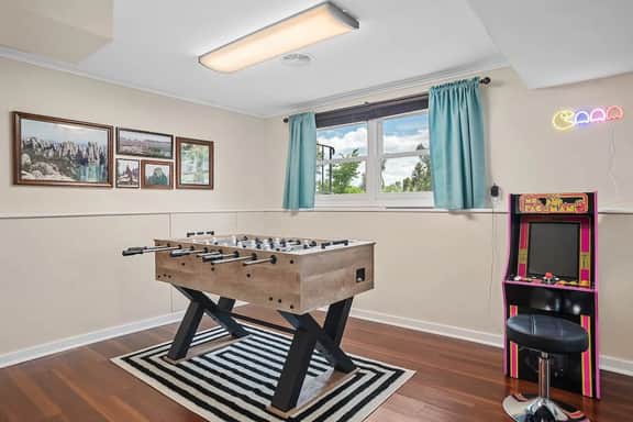 HUGE Space-Mid-Century Magic