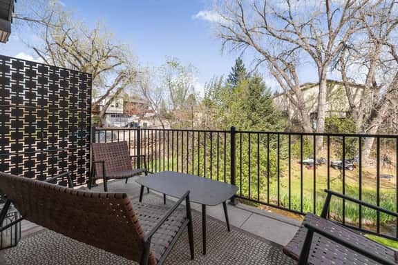 Lime Creek Retreat