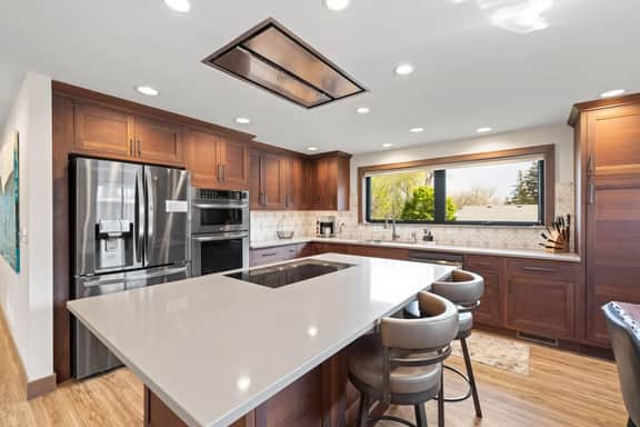 Lime Creek Retreat