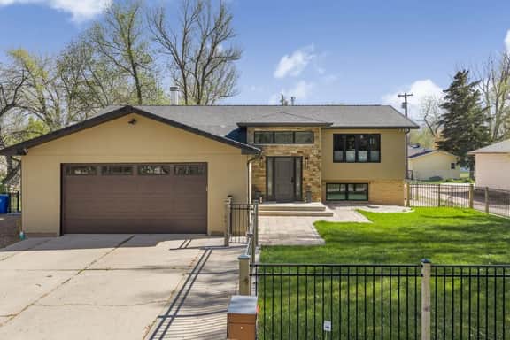Lime Creek Retreat