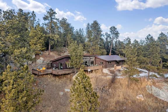 Lookout Lodge- Hillside Escape