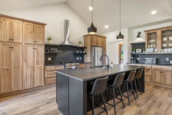 Luxury Black Hills Home with Views
