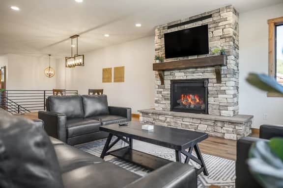 Luxury Black Hills Home with Views