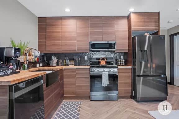 Modern Couples Retreat | Black Hills Gateway | Luxury Finishes