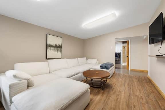 Mt Rushmore Duplex