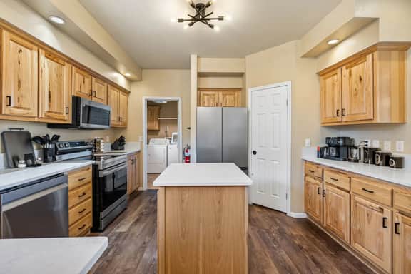 Panorama Peak Mountain Hideaway