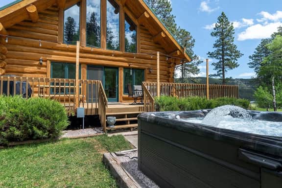 Peaceful Valley Hideaway