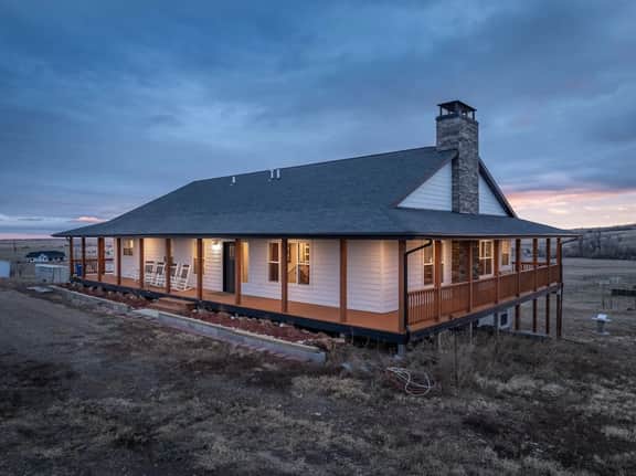 Pleasant Valley Getaway