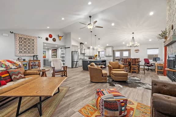 Pleasant Valley Getaway