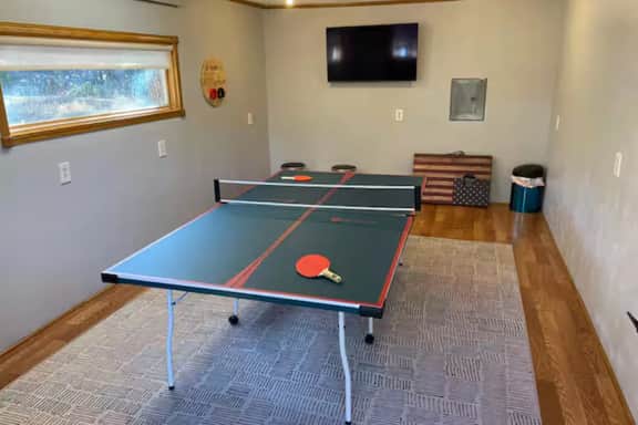 Tatanka Getaway with Hot tub & Game Room