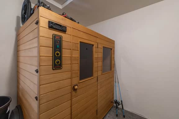 Vienna's Modern Retreat