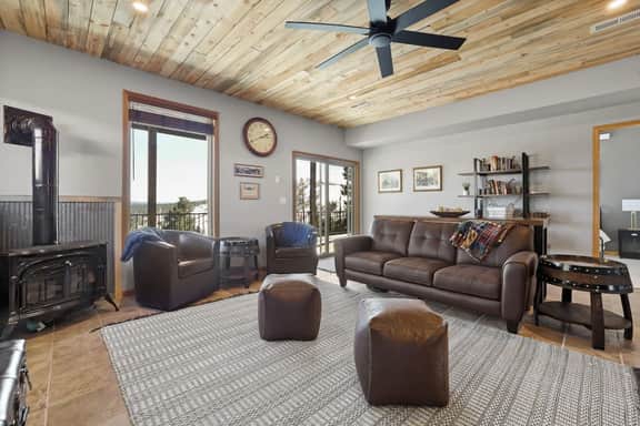 Whiskey Ridge