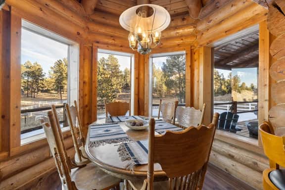 Whitetail Springs Ranch Retreat